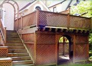 Decks Of New York